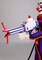 5.6FT Animated Rudy Killer Klowns from Outer Space Decoration - Tekky